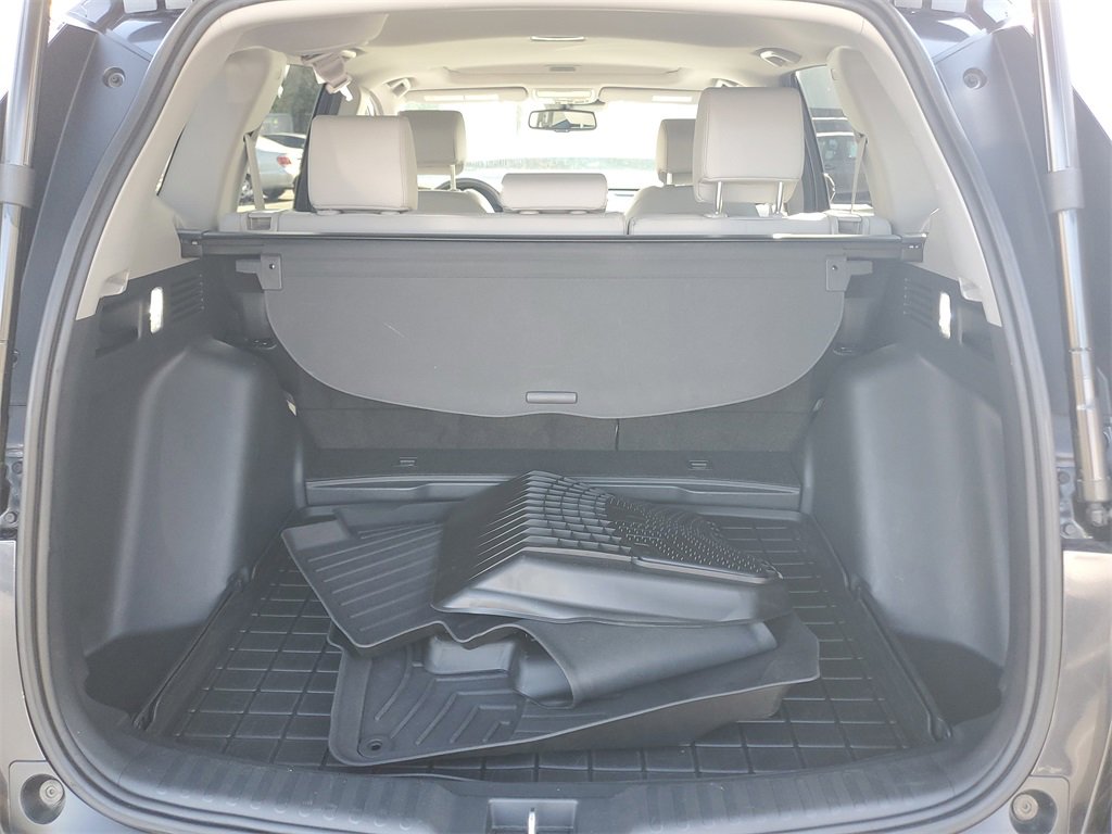 Used 2019 Honda CR-V EX-L image 9