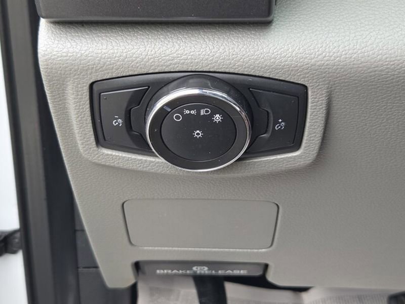 Certified 2021 Ford F350 XLT AWD/4WD image 23