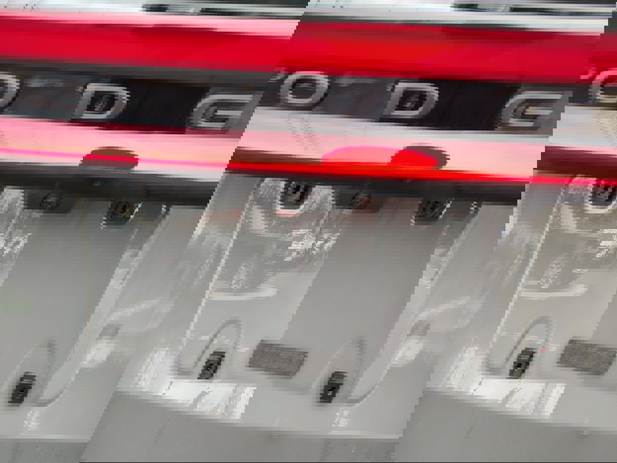 New 2026 Dodge Durango GT image 11