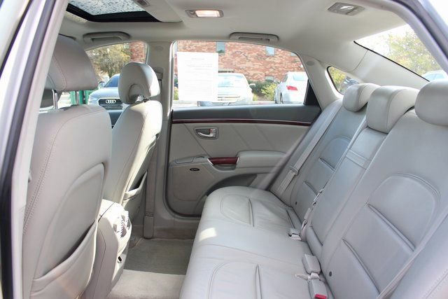 Used 2006 Hyundai Azera Limited image 31