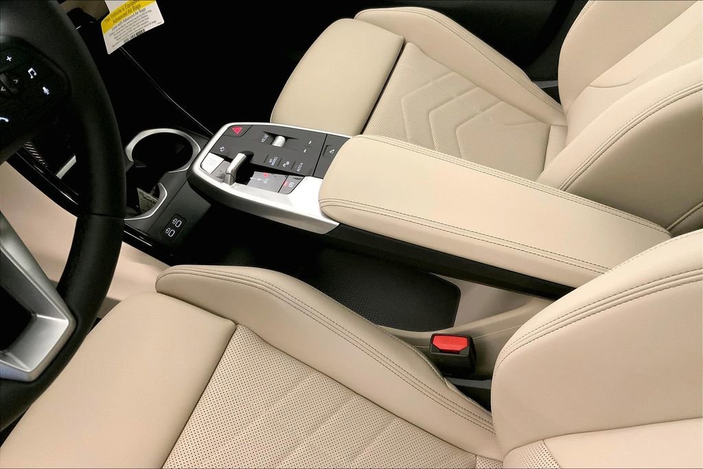 New 2025 BMW X1 xDrive28i w/ Technology Package image 6