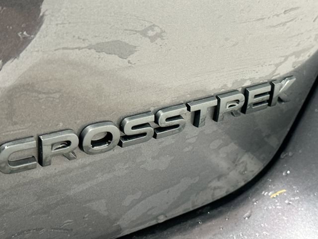 Certified 2026 Subaru Crosstrek 2.5i AWD/4WD image 25