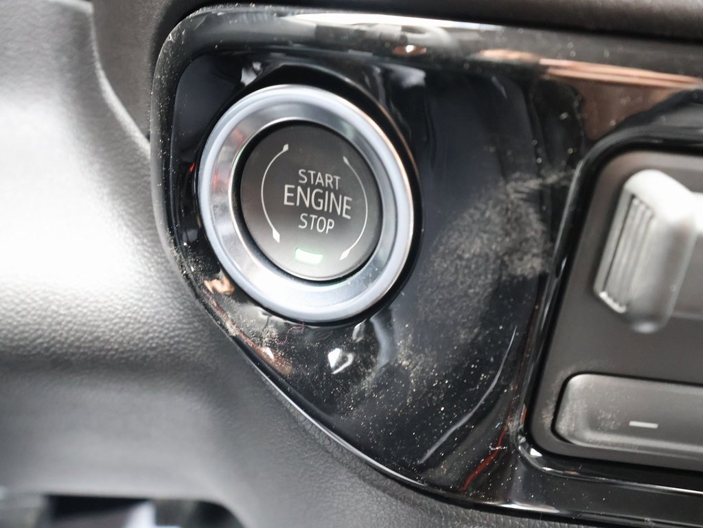 New 2026 Chevrolet Silverado 1500 RST w/ Rally Edition image 21