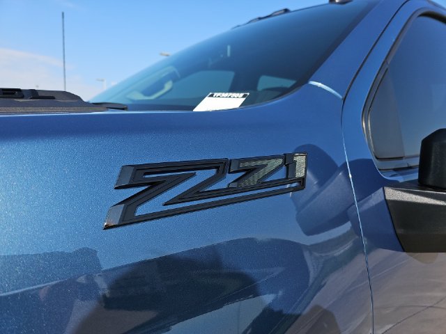 New 2026 Chevrolet Silverado 2500 LT w/ Trail Boss Package AWD/4WD image 32