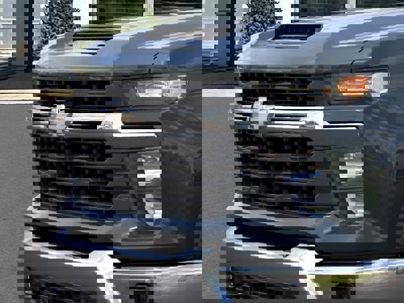 New 2026 Chevrolet Silverado 2500 LT w/ Convenience Package image 13