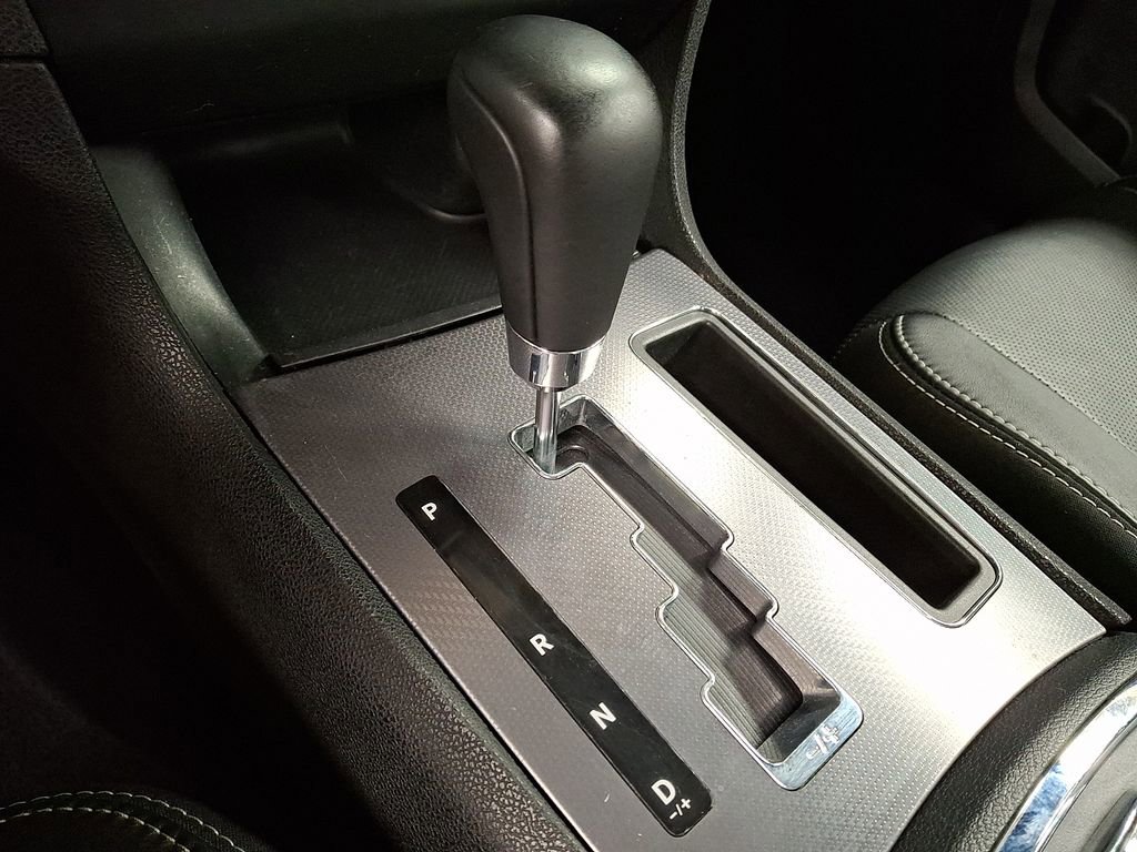 Used 2013 Dodge Charger R/T AWD/4WD image 13