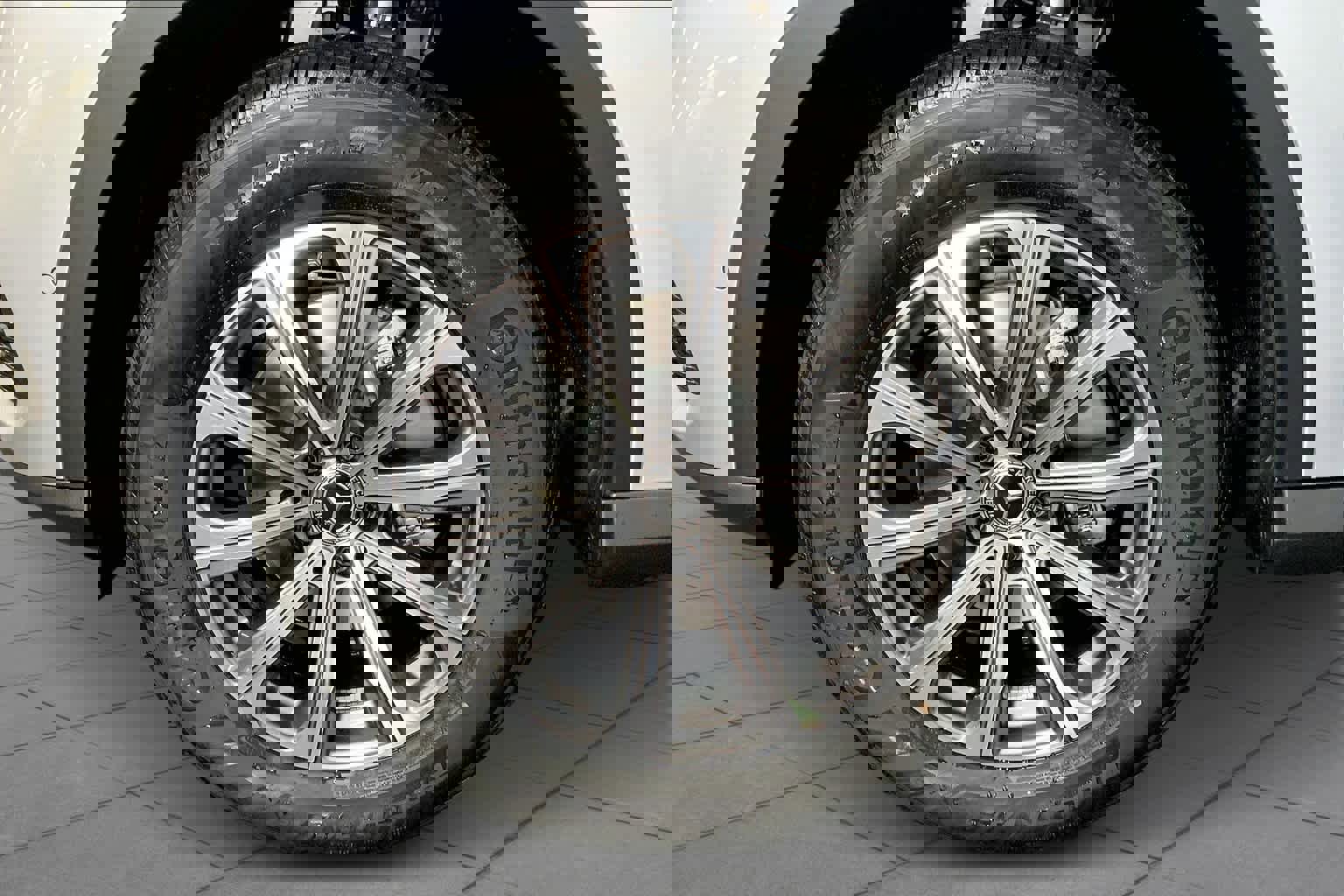 New 2025 Mercedes-Benz GLC 300 GLC 300 image 18