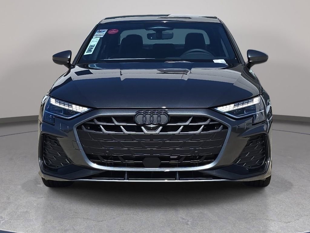 New 2026 Audi A3 2.0T Premium image 2