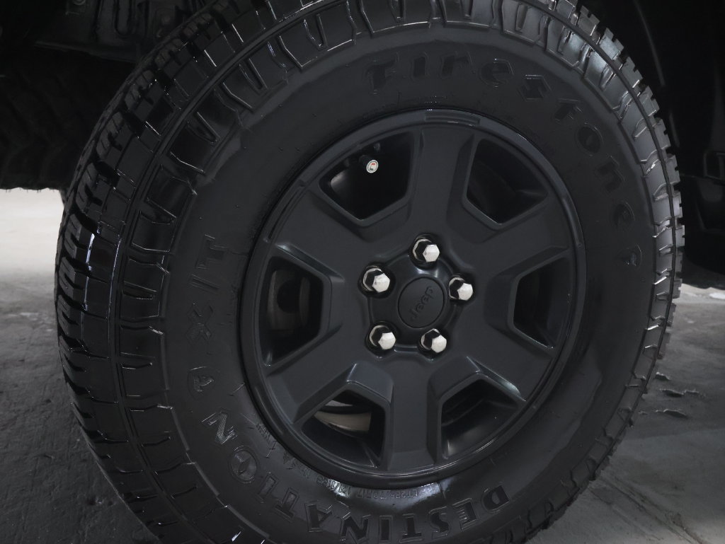 Used 2020 Jeep Gladiator Mojave AWD/4WD image 33