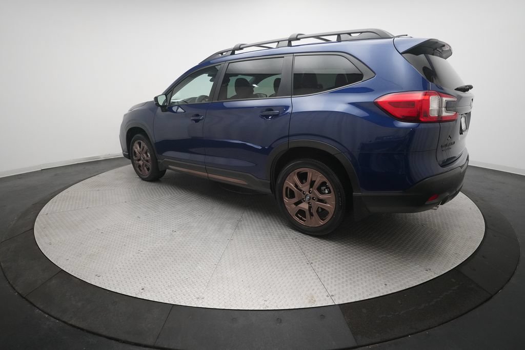 Used 2026 Subaru Ascent Limited Bronze AWD/4WD image 35