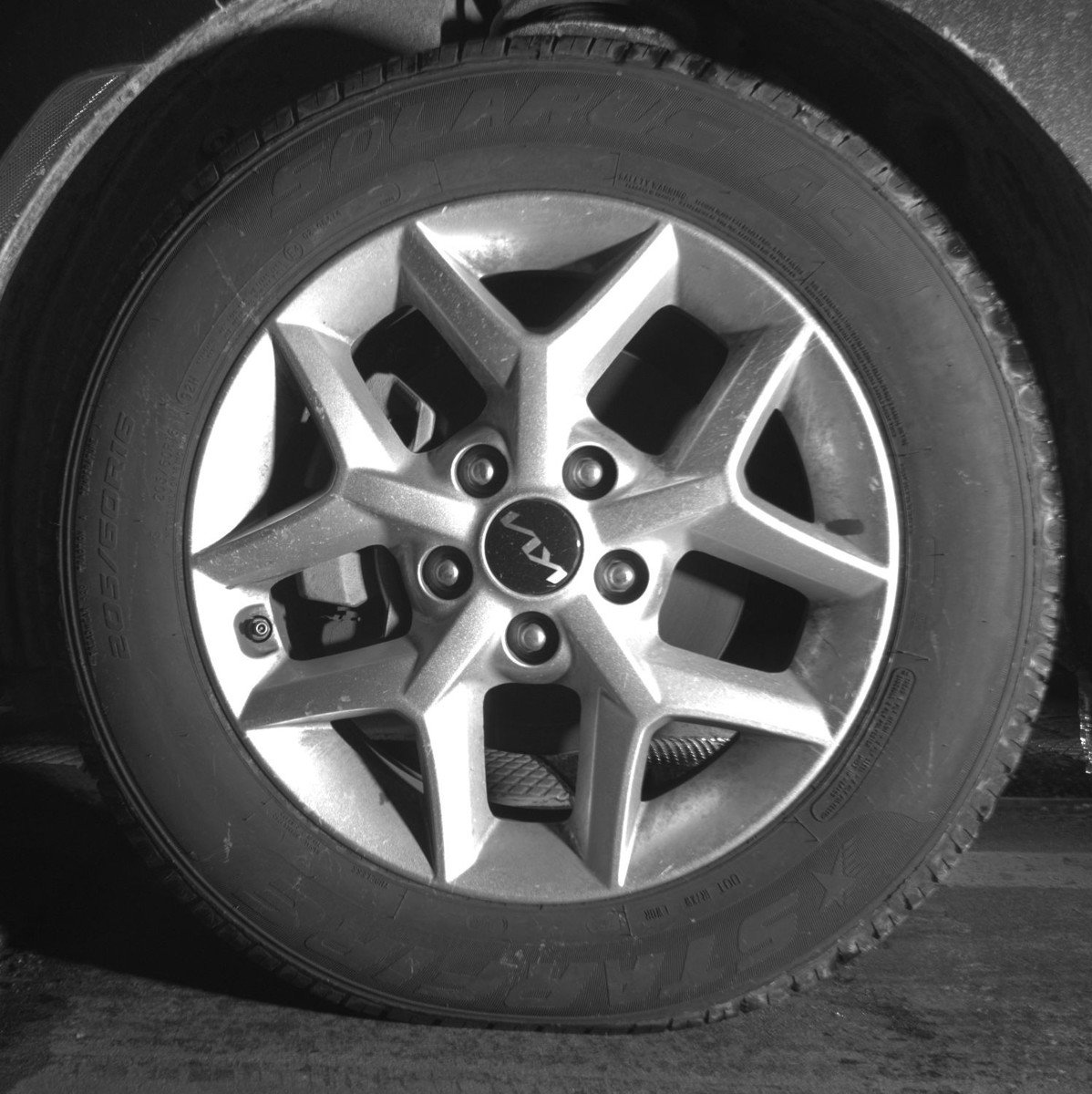 Used 2025 Kia Soul LX w/ LX Technology Package image 12