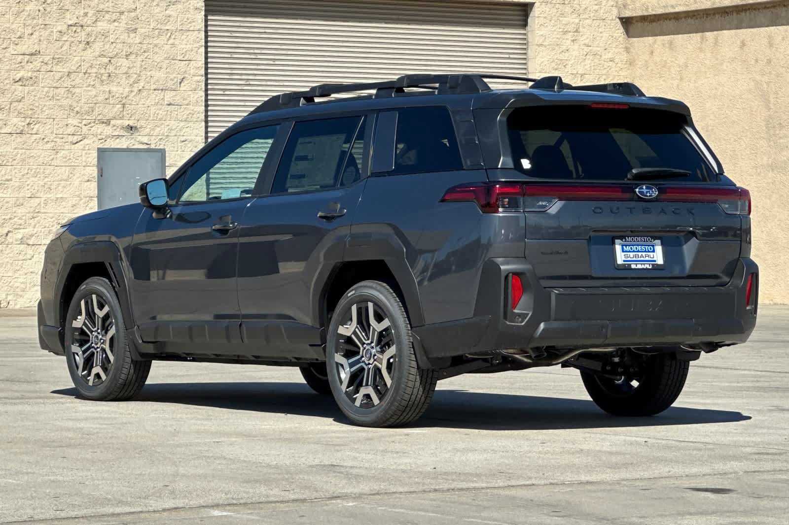 New 2026 Subaru Outback Touring XT AWD/4WD image 5