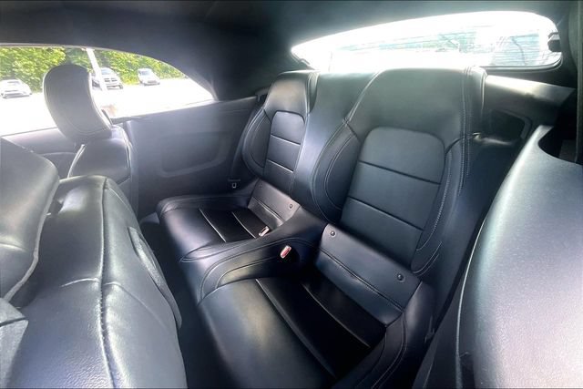Used 2025 Ford Mustang Premium RWD image 25