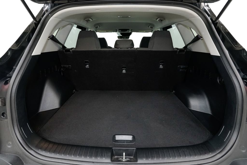 Certified 2025 Kia Seltos LX image 33