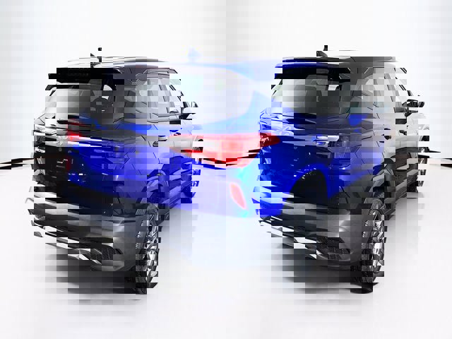 Certified 2023 Kia Seltos LX image 5