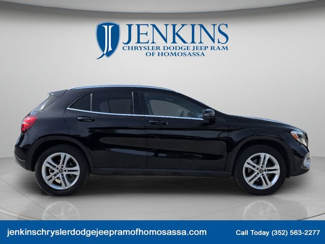 Used 2020 Mercedes-Benz GLA 250 image 3