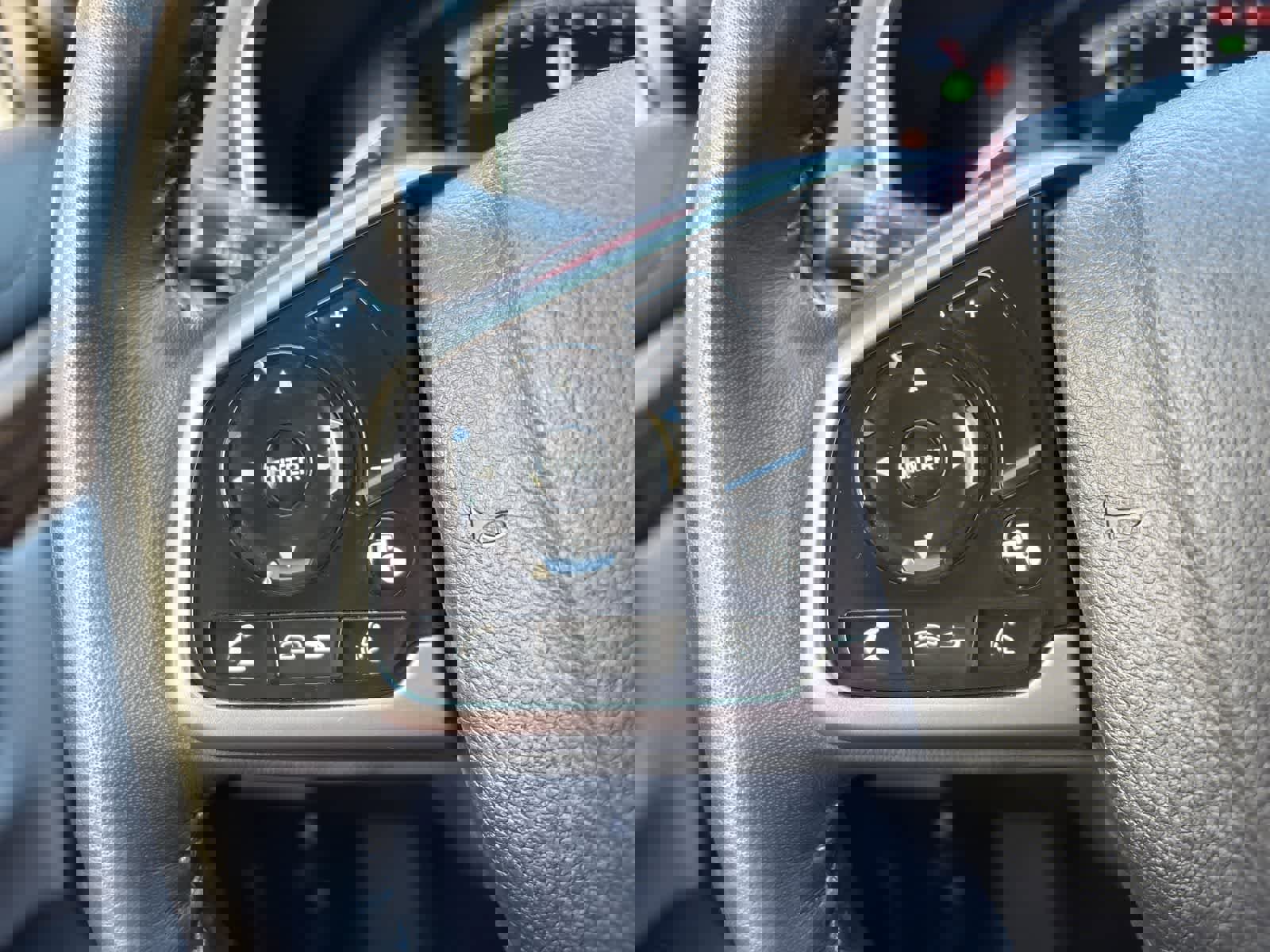 Certified 2021 Honda CR-V Touring image 32