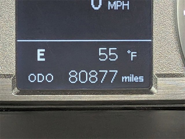 Used 2019 Toyota 4Runner SR5 image 22