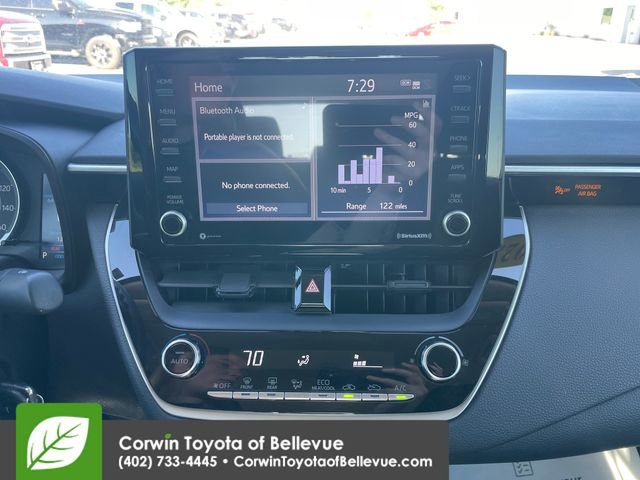 Used 2022 Toyota Corolla LE FWD image 23