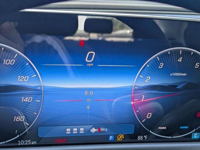 New 2026 Mercedes-Benz E 350 Sedan image 11