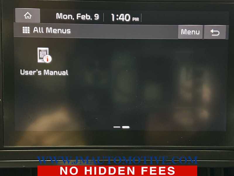 Used 2024 Kia Carnival LX image 28