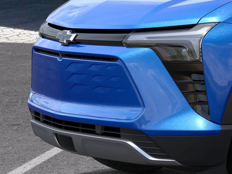 New 2026 Chevrolet Blazer EV LT FWD image 43
