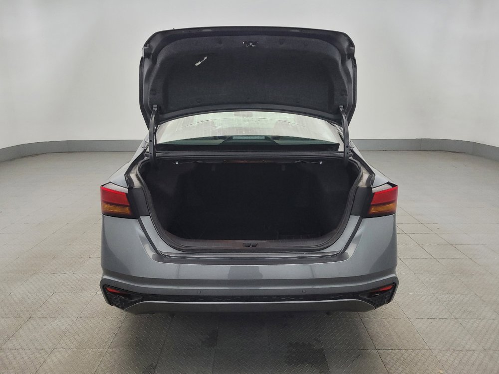 Used 2024 Nissan Altima 2.5 SV image 29