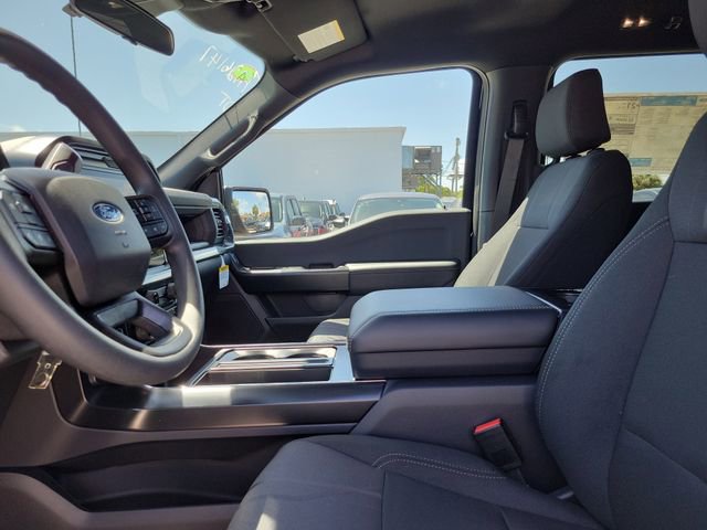New 2026 Ford F150 STX w/ Equipment Group 200A image 19