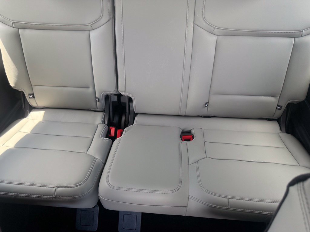 New 2026 Ford Expedition Active AWD/4WD image 42