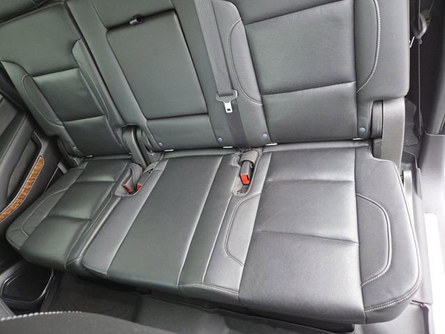 Used 2020 Chevrolet Suburban Premier w/ Max Trailering Package image 34