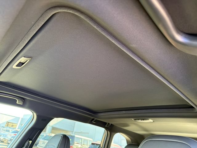 Certified 2026 Subaru Forester Wilderness AWD/4WD image 16