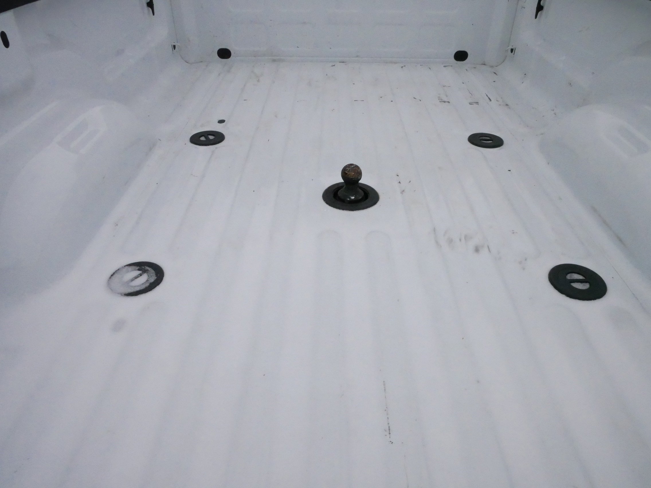 Used 2024 RAM 3500 Tradesman w/ Chrome Appearance Group image 18