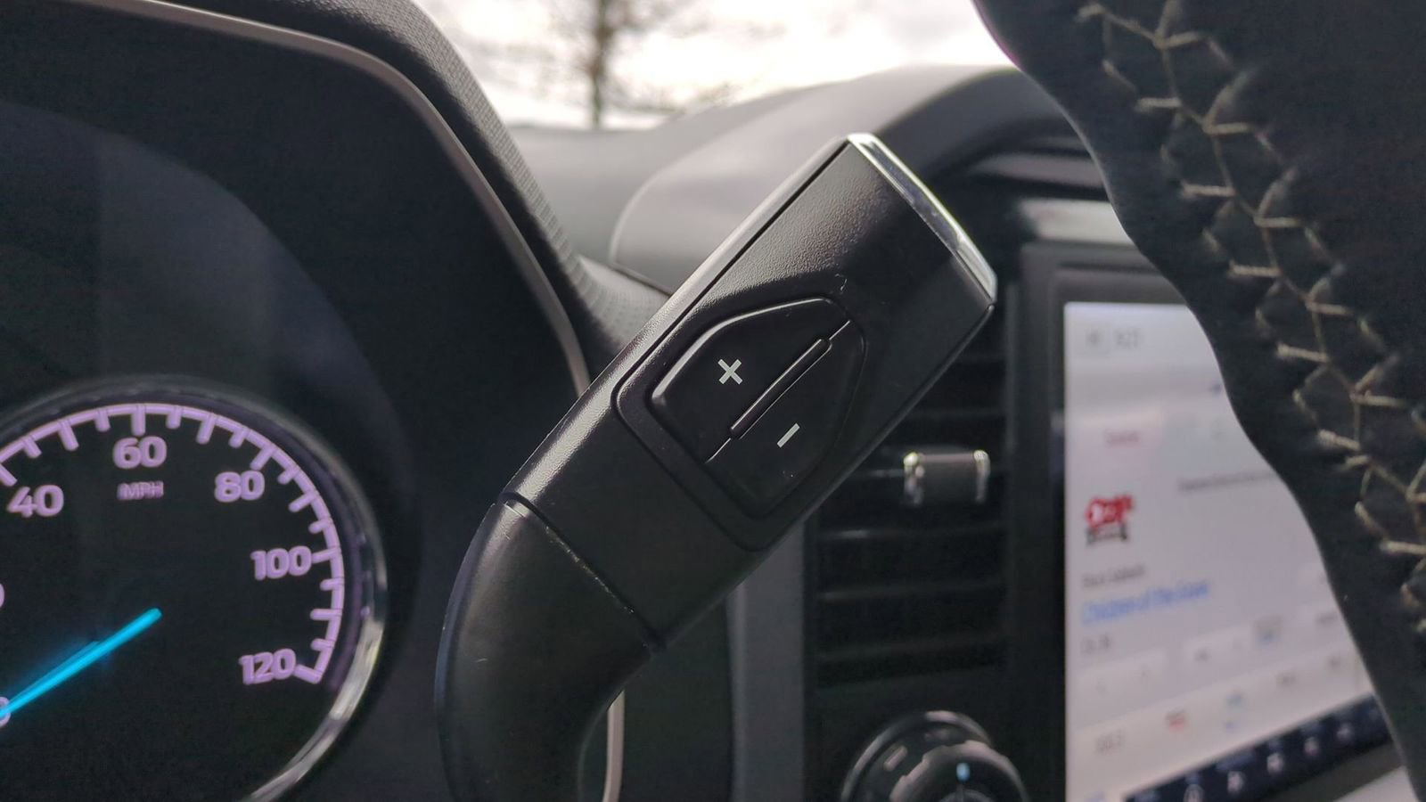 Certified 2023 Ford F150 XLT w/ Equipment Group 302A High image 37