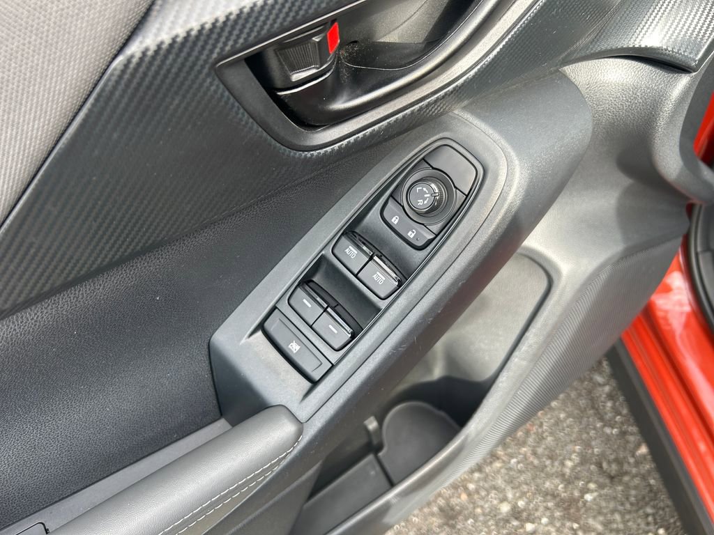 New 2024 Subaru Crosstrek 2.0i Premium AWD/4WD image 13