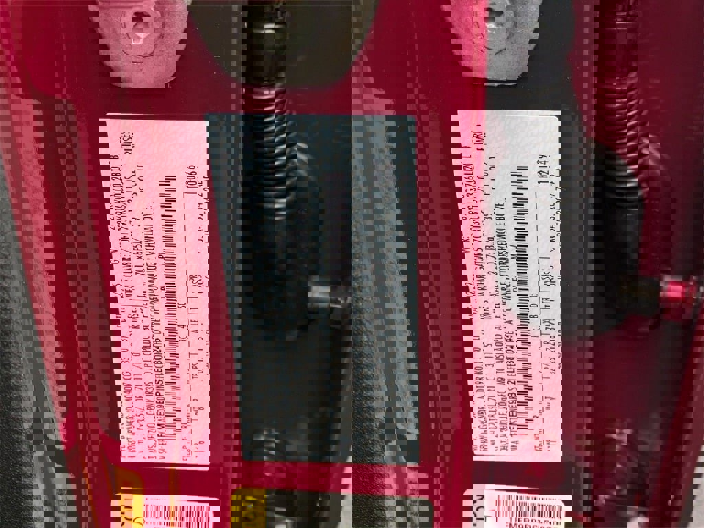 New 2025 Ford Bronco Badlands w/ Sasquatch Package image 49