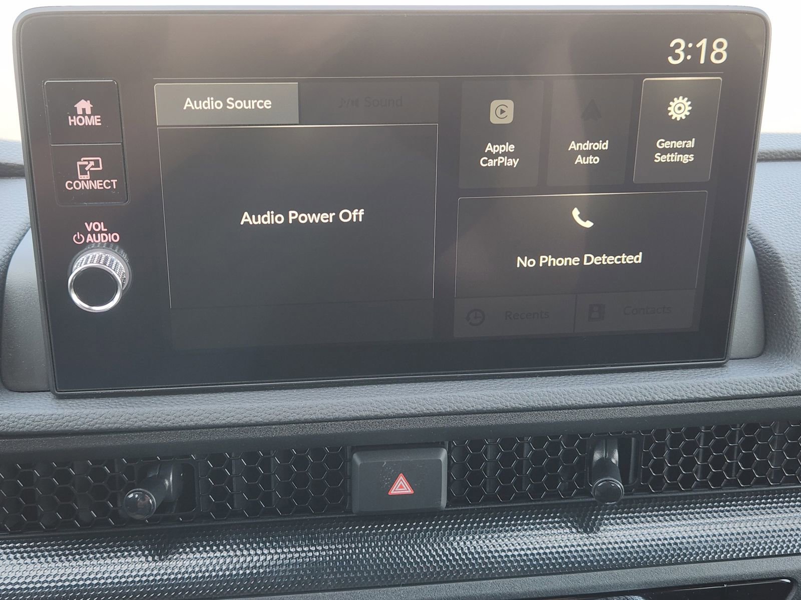 New 2026 Honda CR-V Sport image 16