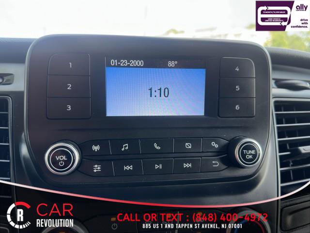 Used 2022 Ford Transit 250 148 High Roof Extended AWD image 23