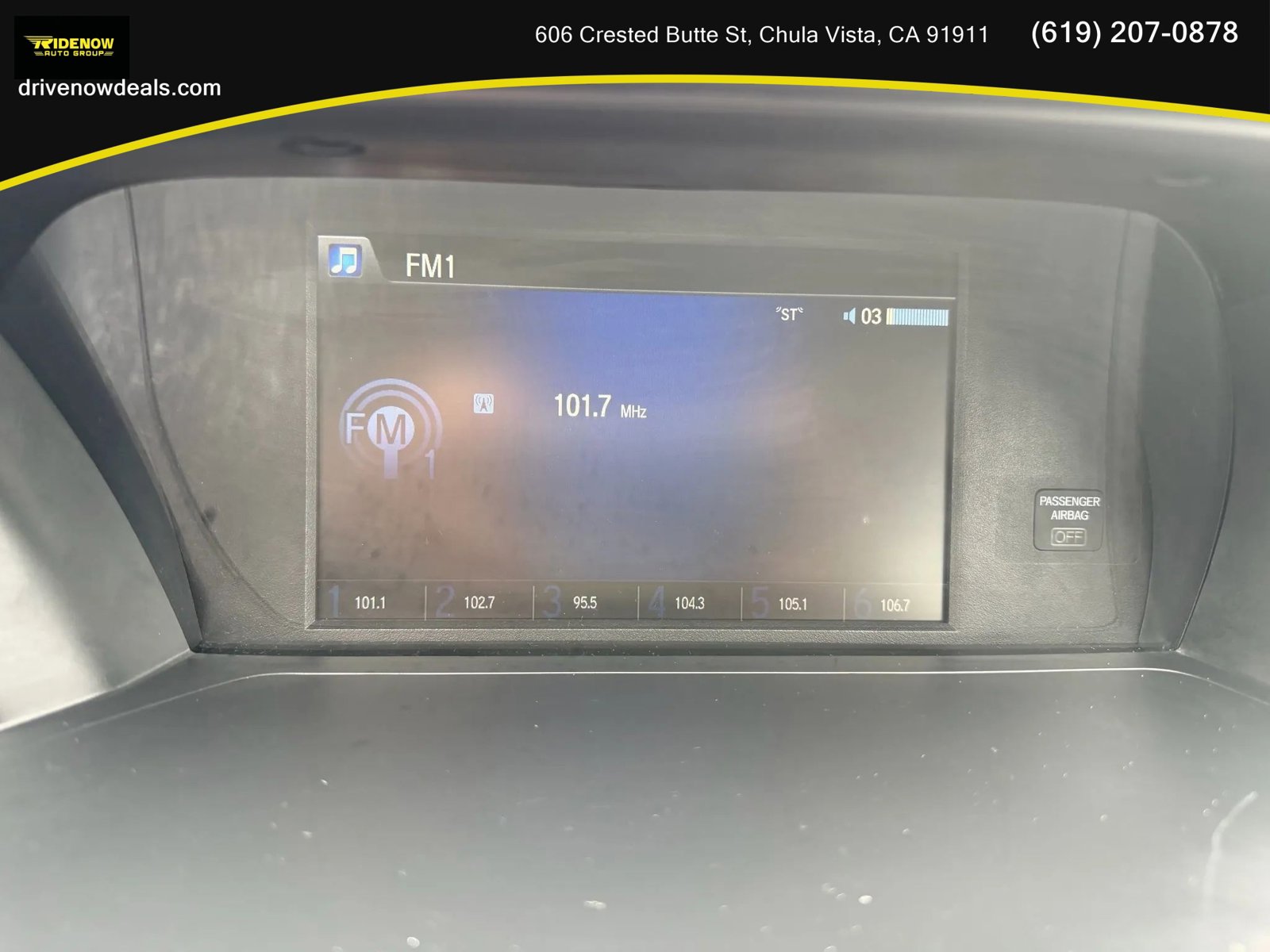 Used 2014 Honda Accord LX image 20