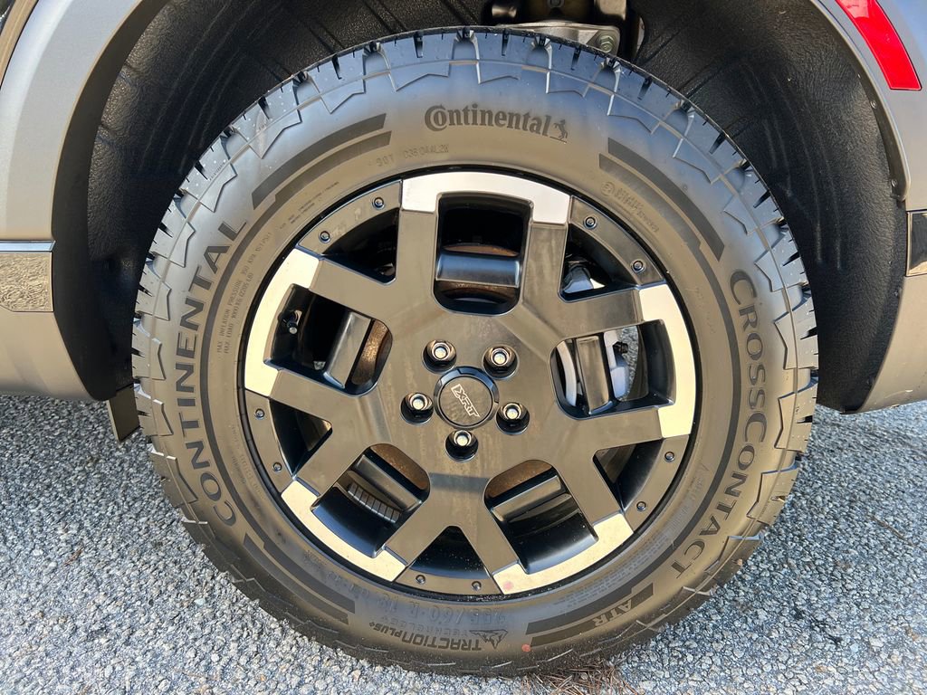 New 2026 Hyundai Palisade XRT Pro image 20