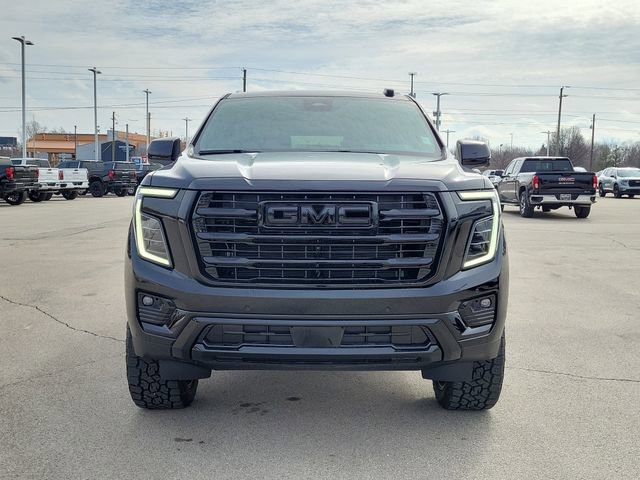 New 2026 GMC Yukon XL Elevation image 2