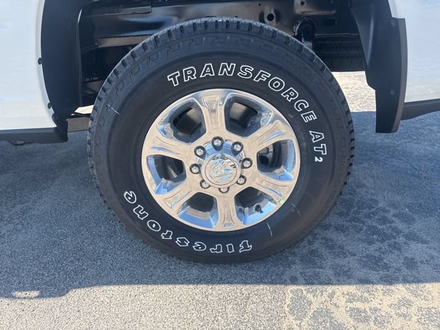 New 2026 RAM 2500 Lone Star AWD/4WD image 19