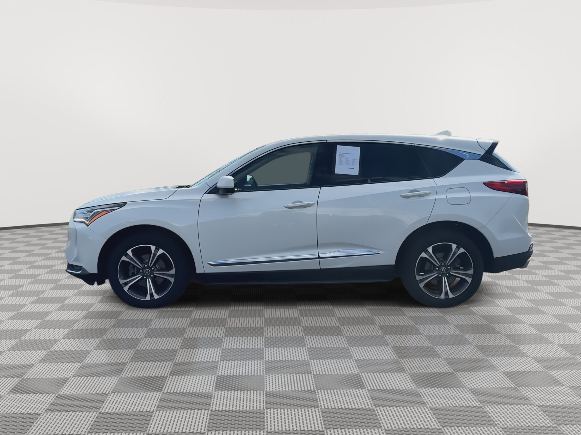Used 2022 Acura RDX w/ Advance Package AWD/4WD image 5