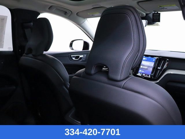 New 2025 Volvo XC60 T8 Plus w/ Protection Package Premier image 14