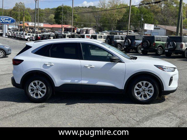 Used 2023 Ford Escape Active FWD image 8