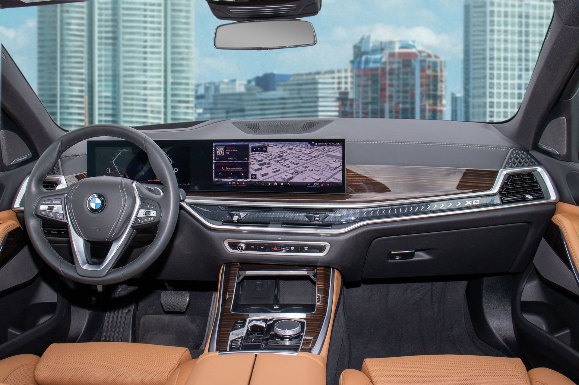 Used 2026 BMW X5 sDrive40i image 8