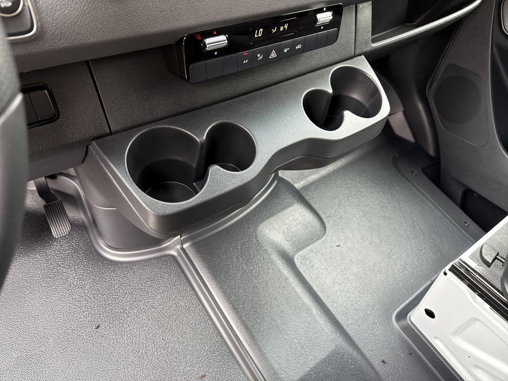New 2025 Mercedes-Benz Sprinter 2500 image 22