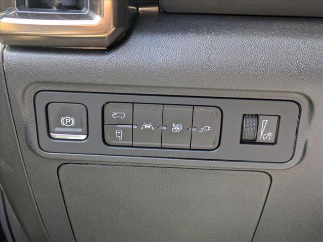 New 2025 GMC Hummer EV 3X w/ Extreme Off-Road Package image 17