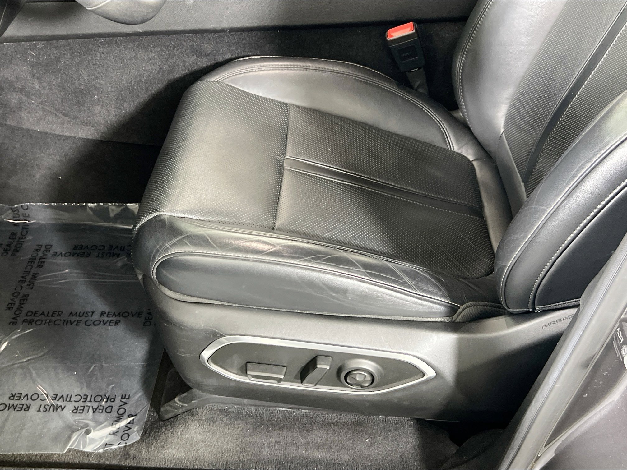 Used 2022 Jeep Wagoneer Series II AWD/4WD image 19