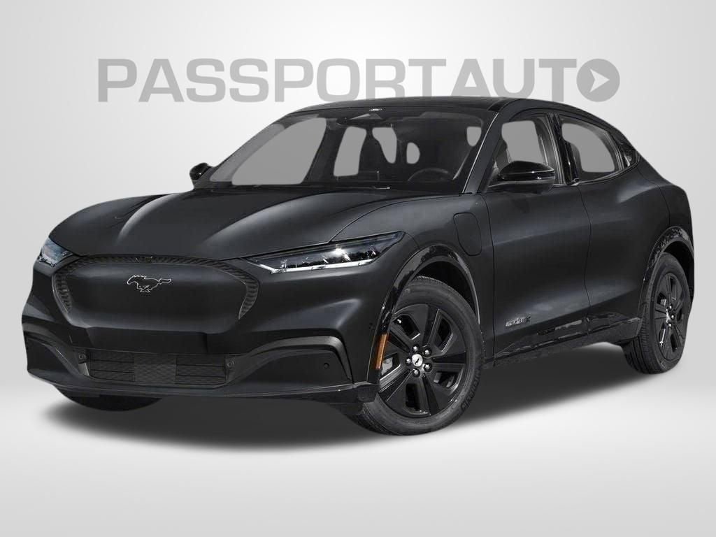 Used 2021 Ford Mustang Mach-E Select w/ Comfort/Appearance Package AWD/4WD image 41