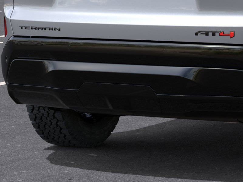 New 2026 GMC Terrain AT4 AWD/4WD image 15